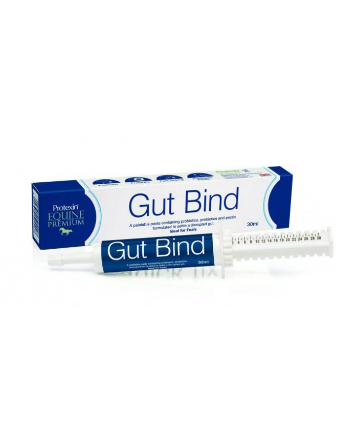 Protexin Gut Bind 30ml Syringe